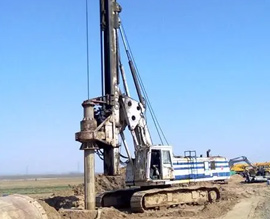 如何選擇合適的打井設備？